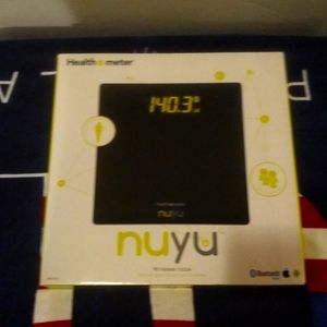 COPY - Health o meter scale